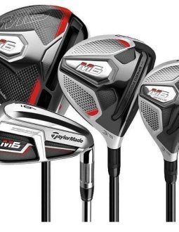 Bộ gậy TaylorMade M6
