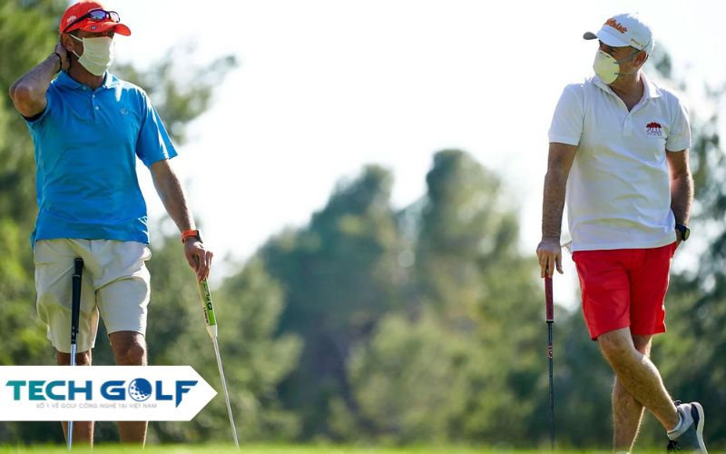 Những khủng hoảng, dịch bệnh không mong muốn khiến cho việc chơi golf sân cỏ trở thành mối nguy cơ