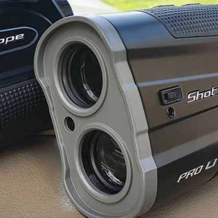 Ống nhòm Shot Scope Pro L1