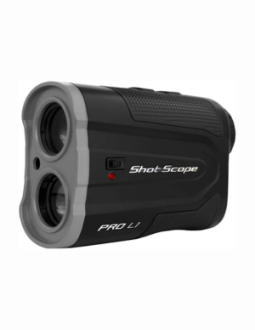 Shot Scope Pro L1
