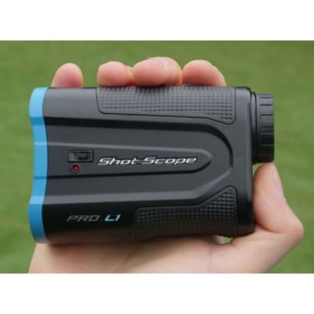 Ống nhòm Shot Scope Pro L1