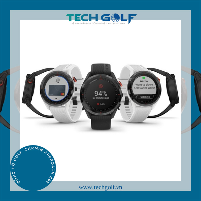 Các sản phẩm tại TechGolf đều được bán với mức giá hợp lý