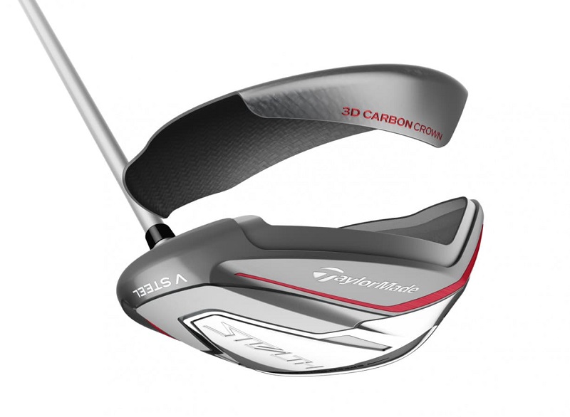 TaylorMade Fairway Stealth Ladies
