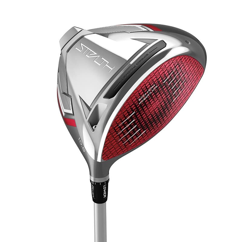TaylorMade Driver Stealth Ladies