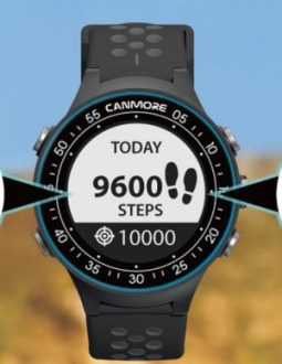 Đồng Hồ Golf Canmore TW-410G