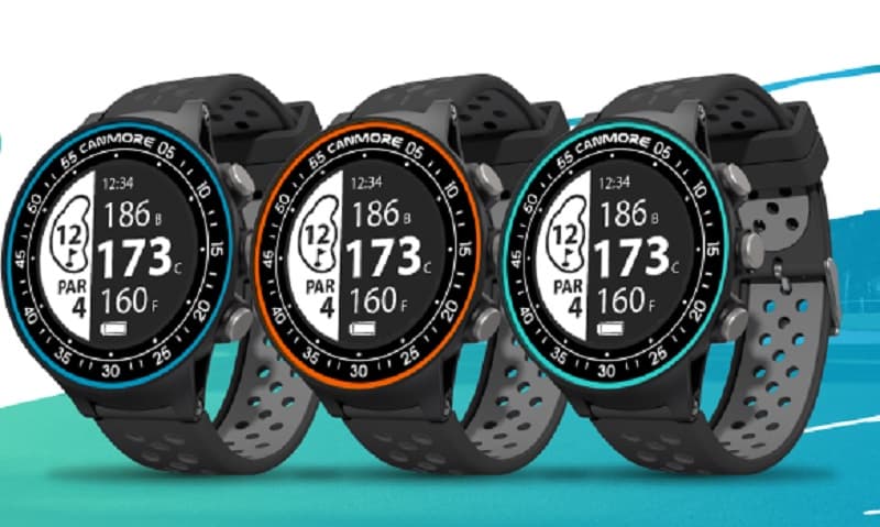 Canmore-TW-410G được hãng ứng dụng nhiều công nghệ hiện đại