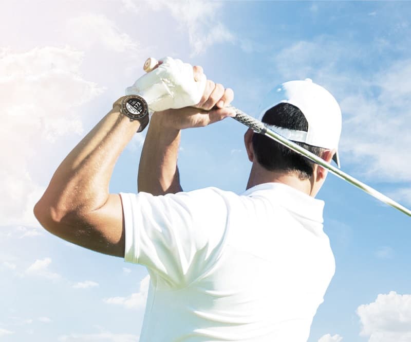 Sản phẩm được nhiều golfer yêu thích