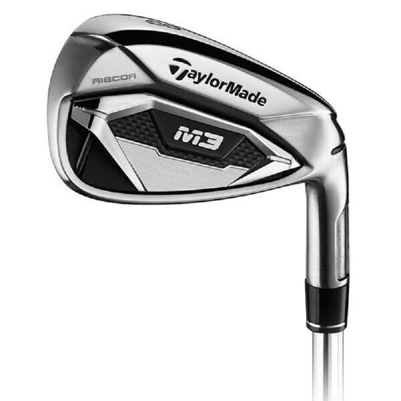 TaylorMade M3 được tung ra thị trường lần đầu tiên vào năm 2008
