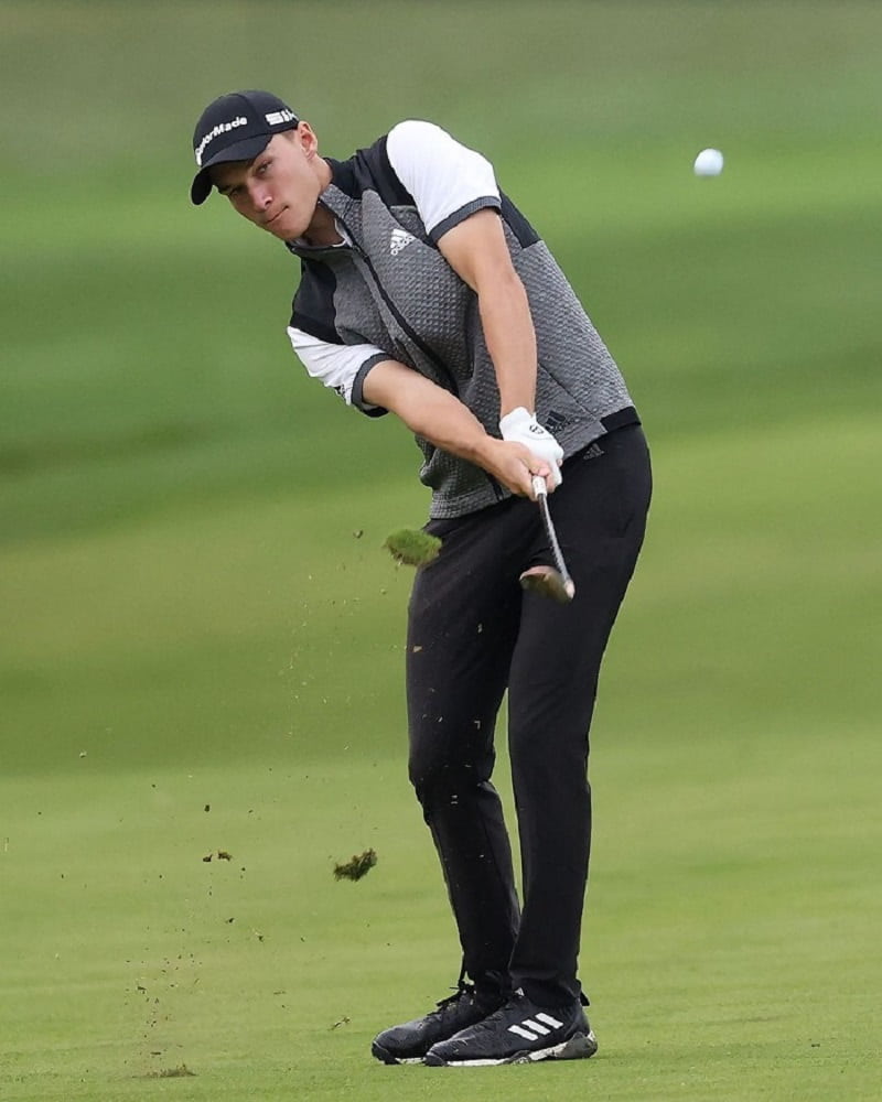 TaylorMade M3 nhận được đánh giá cao từ các chuyên gia và người chơi