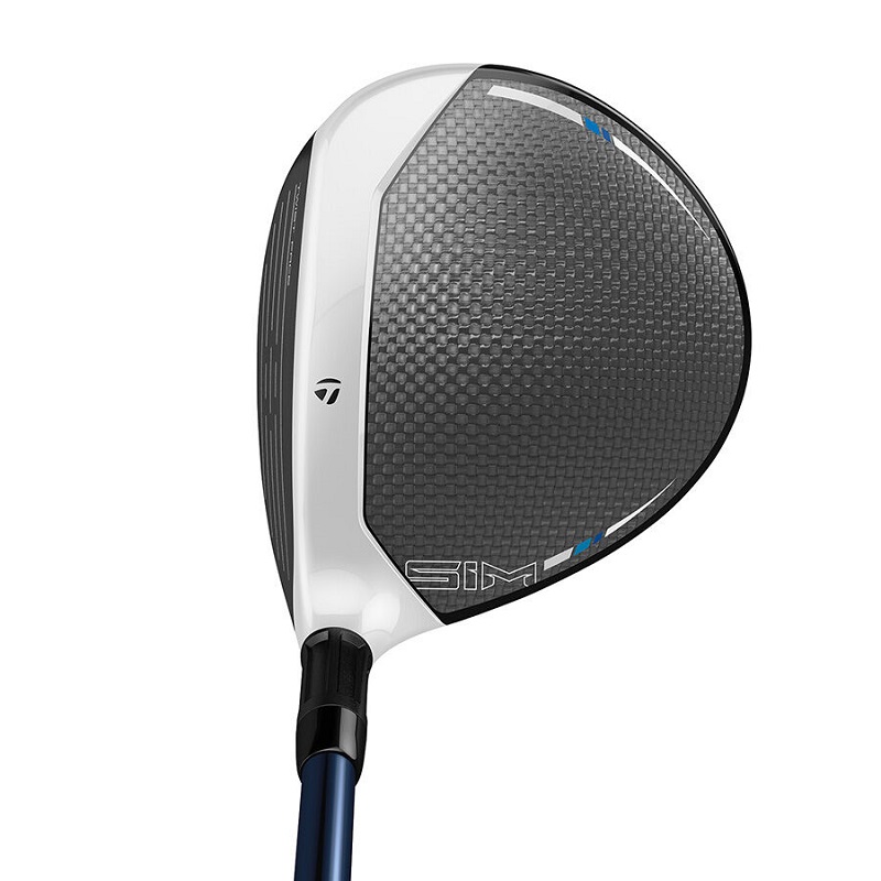 TaylorMade SIM đã nhanh chóng chinh phục được hàng triệu người yêu golf trong buổi ra mắt chính thức