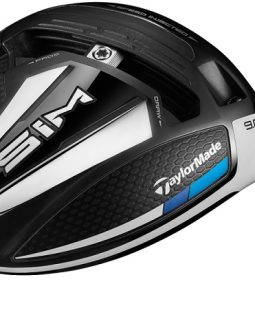 Driver TaylorMade SIM