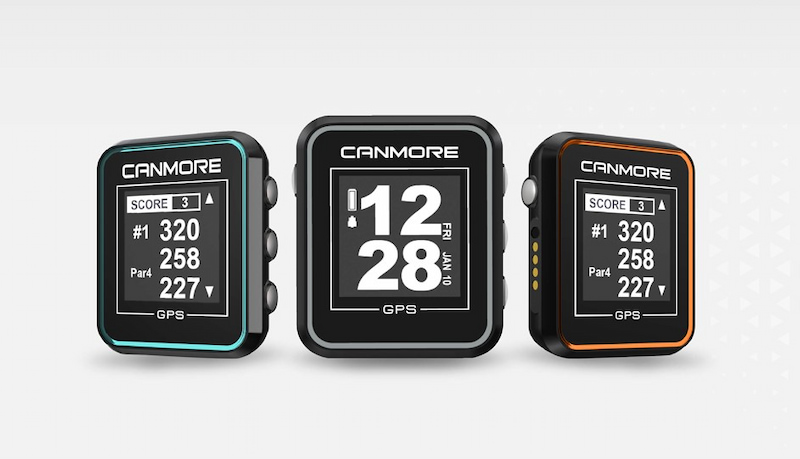 Đồng hồ có thiết kế nhỏ gọn, dễ màng theo và sử dụng