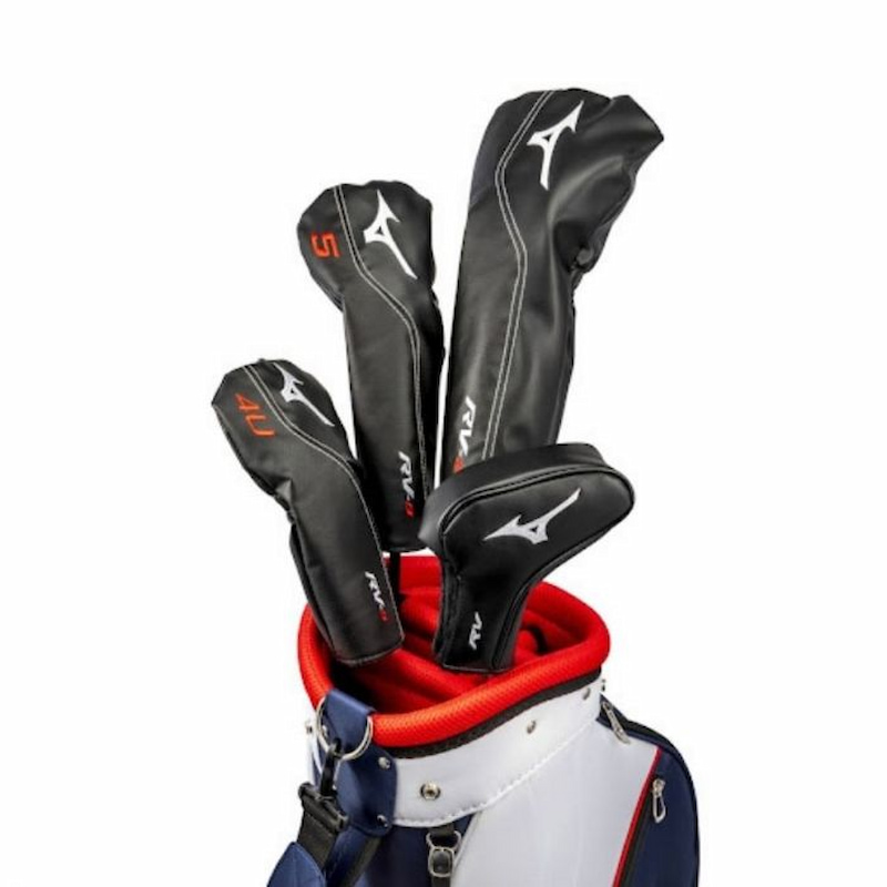 Mizuno RV8 được nhiều golfer ưu tiên lựa chọn sử dụng