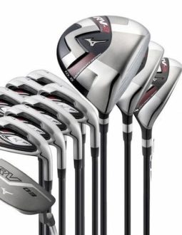 Bộ gậy có âm thanh cực đã tai