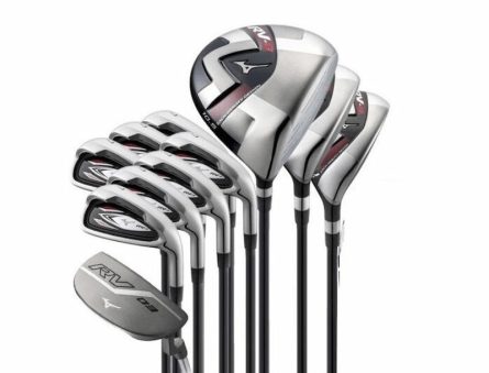 Bộ gậy có âm thanh cực đã tai