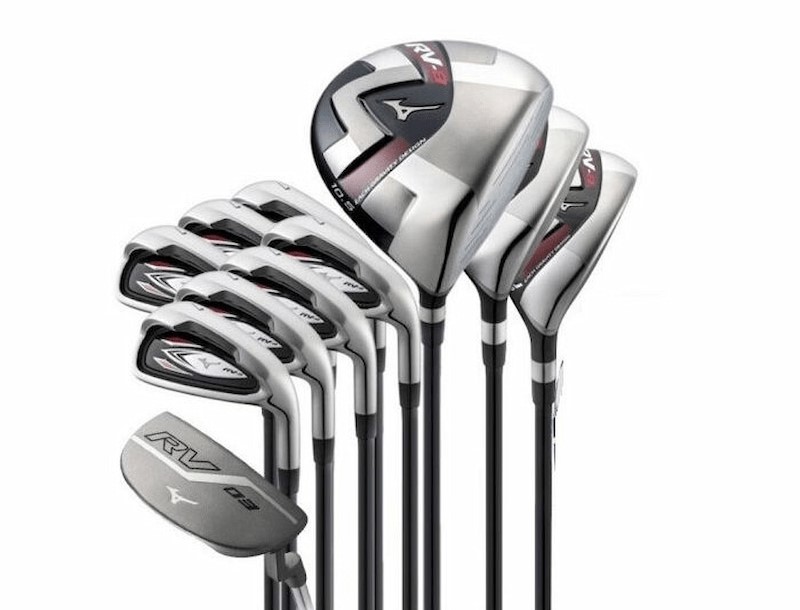 Bộ gậy có âm thanh cực đã tai