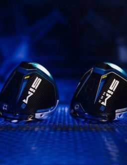 Bộ gậy golf Sim2 Max đến từ thương hiệu TaylorMade được nhiều golfer ưu tiên lựa chọn