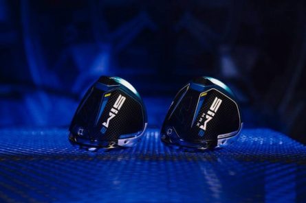 Bộ gậy golf Sim2 Max đến từ thương hiệu TaylorMade được nhiều golfer ưu tiên lựa chọn