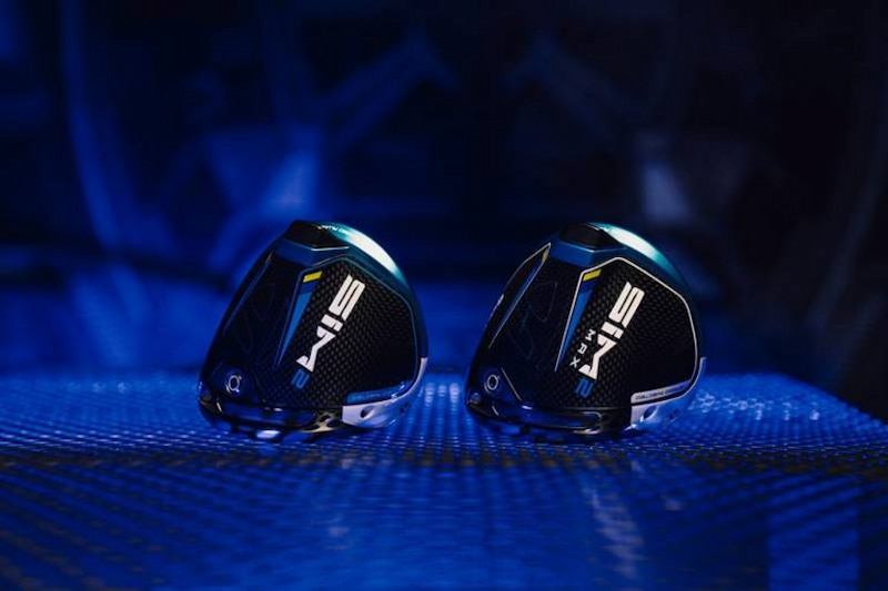 Bộ gậy golf Sim2 Max đến từ thương hiệu TaylorMade được nhiều golfer ưu tiên lựa chọn