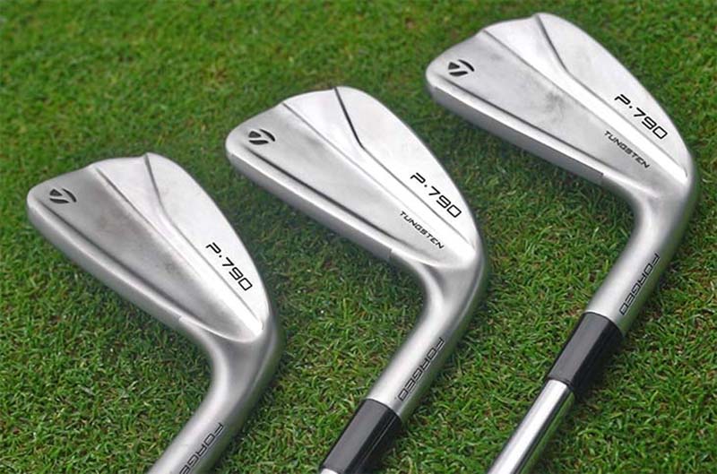 Đa số goflfer sau khi trải nghiệm đều rất thích bộ gậy sắt này