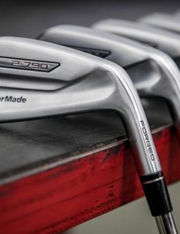 Bộ gậy sắt tích hợp nhiều công nghệ hiện đại