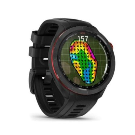 hình ảnh đồng hồ garmin approach s70