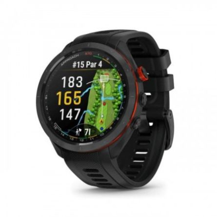 hình ảnh đồng hồ garmin approach s70