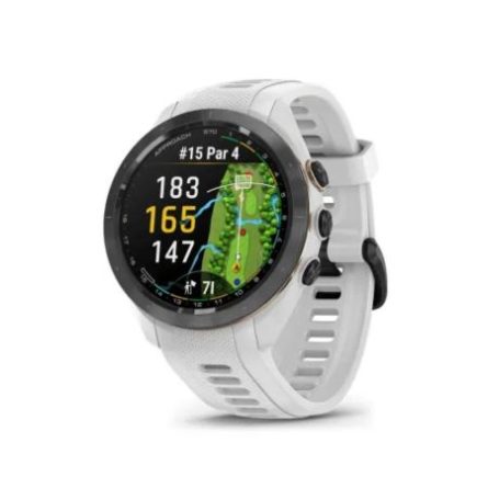 hình ảnh đồng hồ golf garmin approach s70