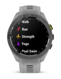 hình ảnh đồng hồ golf garmin approach s70