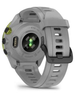 hình ảnh đồng hồ golf garmin approach s70