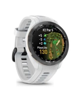 hình ảnh đồng hồ golf garmin approach s70