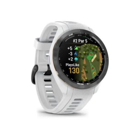 hình ảnh đồng hồ golf garmin approach s70