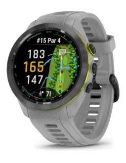 hình ảnh đồng hồ golf garmin approach s70