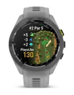hình ảnh đồng hồ golf garmin approach s70