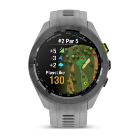 hình ảnh đồng hồ golf garmin approach s70
