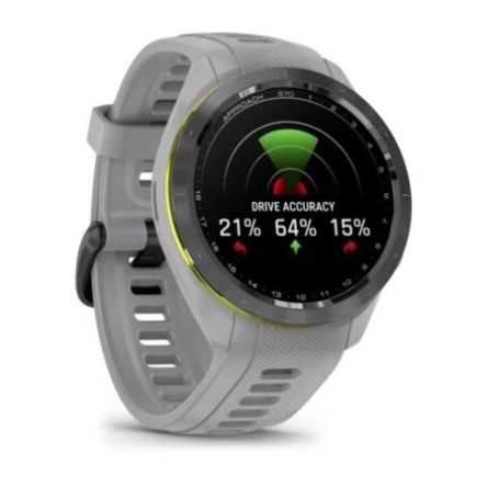 hình ảnh đồng hồ golf garmin approach s70