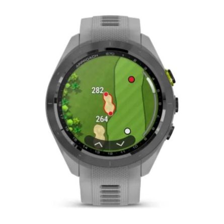 hình ảnh đồng hồ golf garmin approach s70