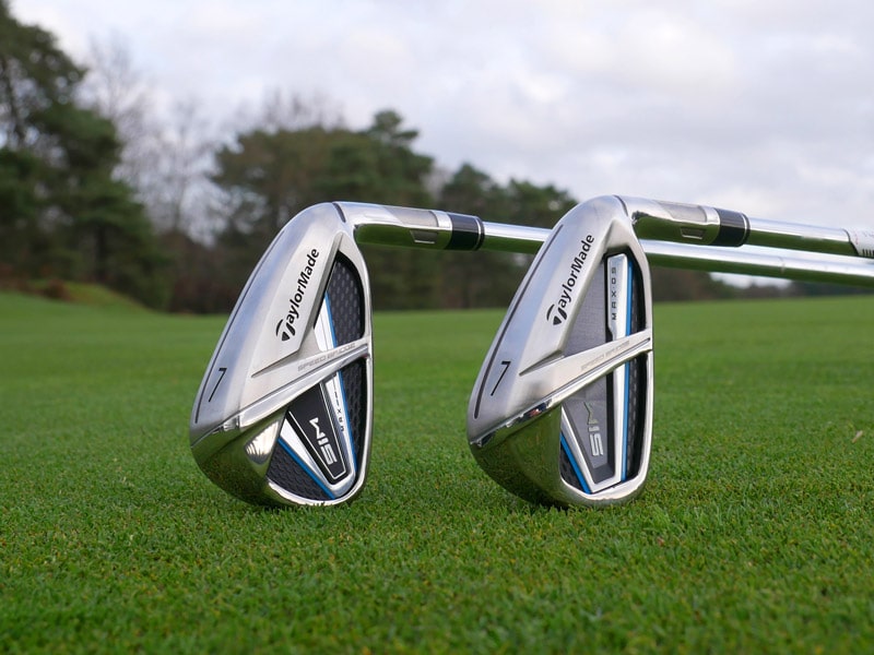 Mua gậy golf ở đâu uy tín là băn khoăn của nhiều golfer hiện nay