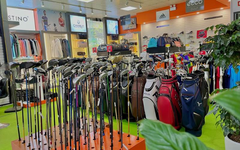 GolfGroup - Địa chỉ uy tín được nhiều golfer tin chọn