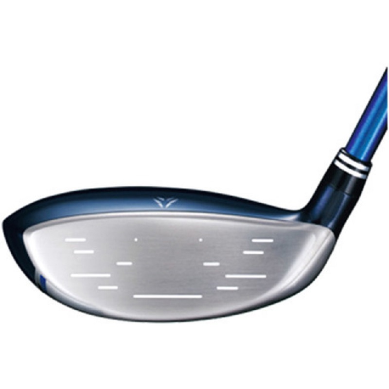 Gậy fairway XXIO MP900 tạo sự ổn định và khoảng cách đáng kể