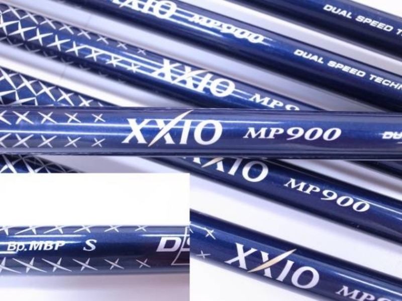 Sản phẩm với thiết kế cán gậy có khả năng trợ lực tốt nên được nhiều golfer sử dụng