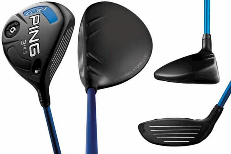 Từng mẫu gậy trong bộ fullset Ping G30 sở hữu nhiều ưu điểm nổi bật