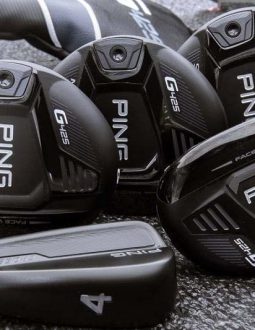 Fairway Ping G425 cho tốc độ và khoảng cách vượt trội