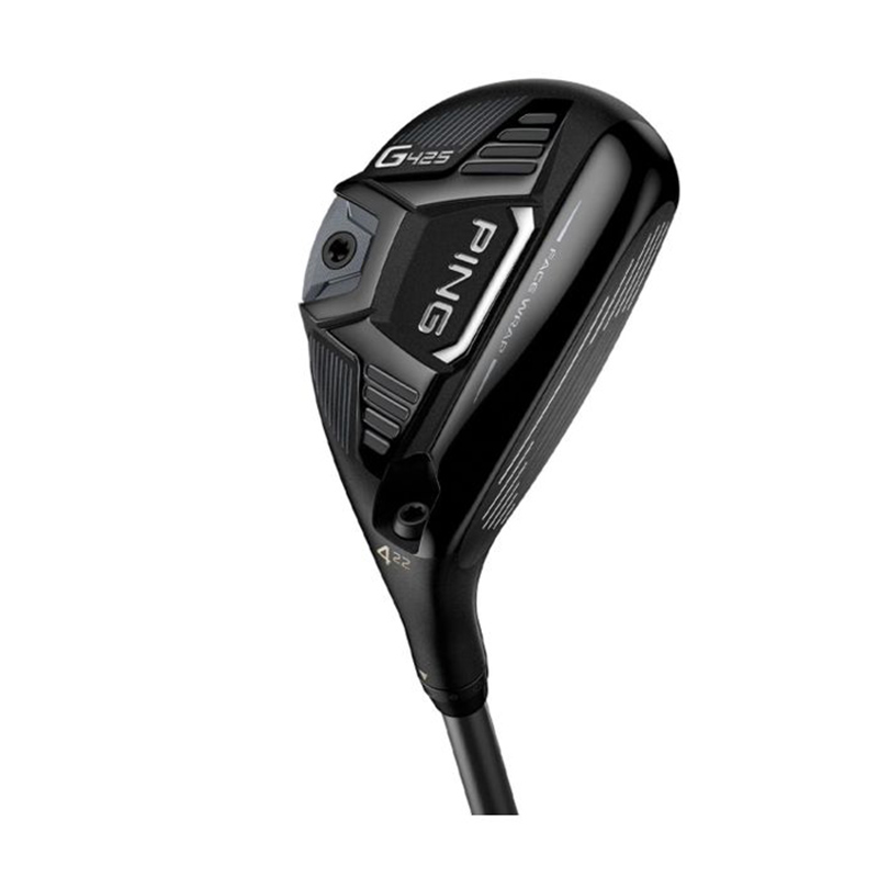 Gậy rescue Ping G425 giúp bóng đi đúng quỹ đạo