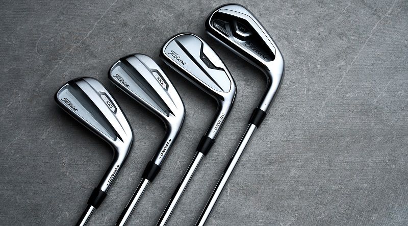 Titleist T200 mang đến hiệu suất đánh tối ưu