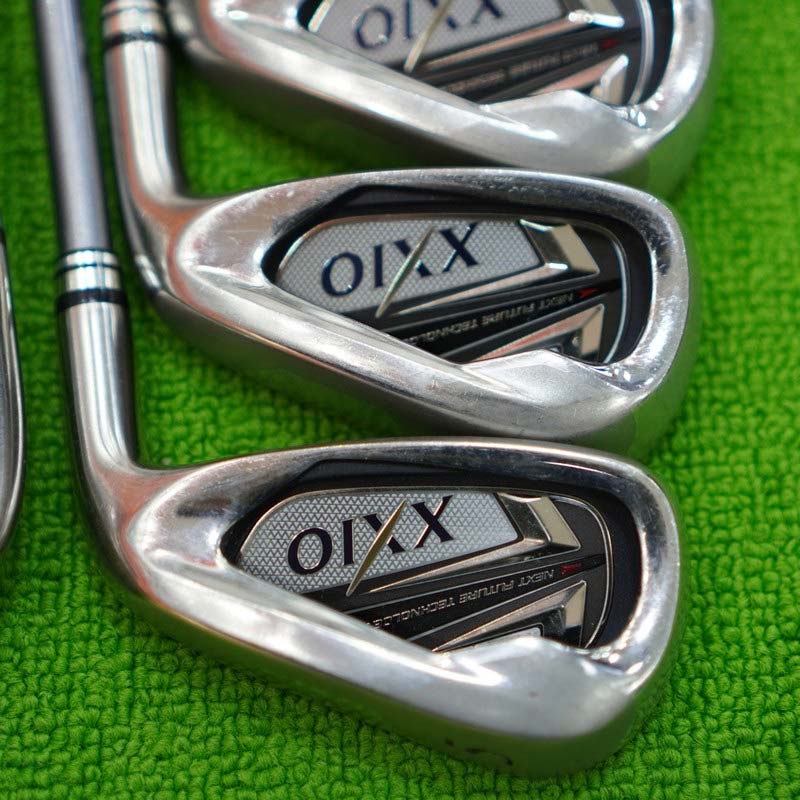 Sản phẩm mang đến hiệu suất vượt bậc cho các golfer