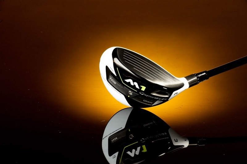 M1 TaylorMade là sự lựa chọn của nhiều golfer Việt