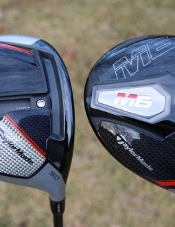 TaylorMade M5 giúp golfer dễ dàng kiểm soát tốc độ và khoảng cách