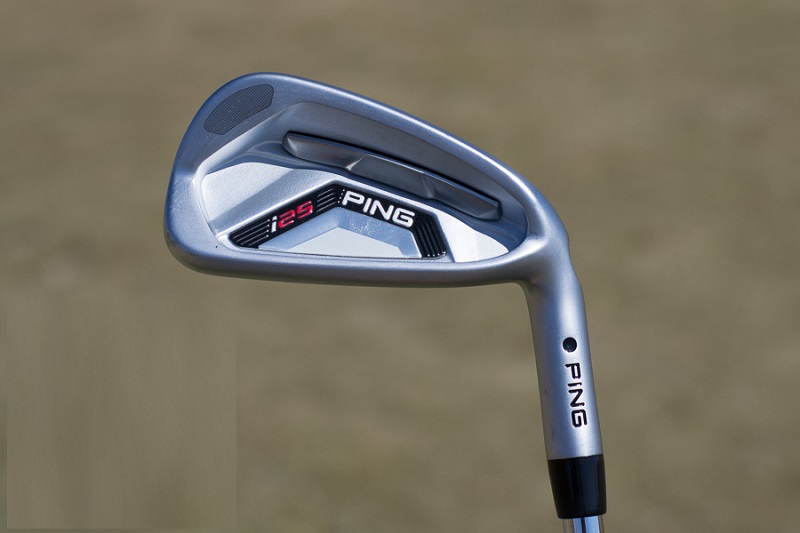 Ping I25 sở hữu nhiều công nghệ hiện đại bậc nhất