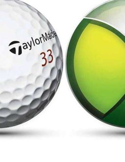 Sản phẩm bóng golf của hãng được đánh giá là có mức giá phù hợp